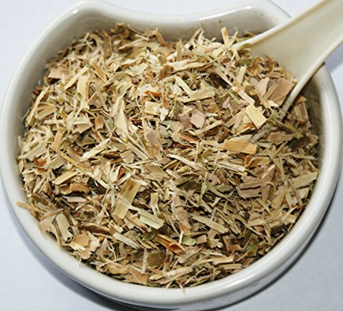 Corteza de Sauce Blanco 100g (Salix alba L. - Salicis Cortex) / White Willow Bark 100g - Health Embassy - 100% Natural