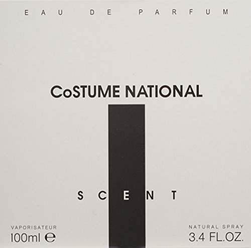 Costume National Costume National Scent Edp 100 Ml Vapo - 100 ml