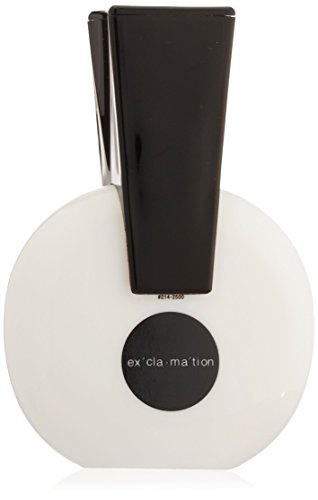 Coty Exclamation - Colonia en espray de 50ml, perfume para mujer, Reino Unido