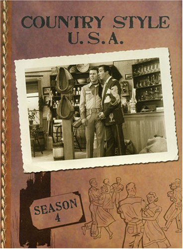 Country Style Season Volume 4 [USA] [DVD]
