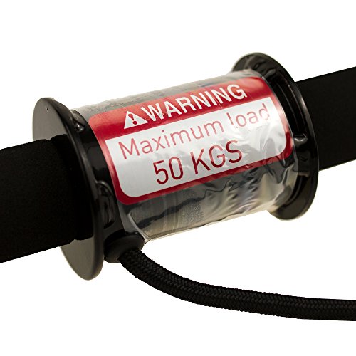 C.P. Sports 38803 - Accesorio de Entrenamiento para antebrazos (Talla única), Color Plateado y Negro