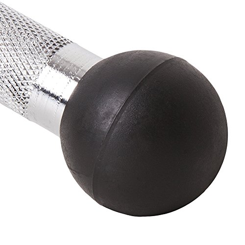 C.P. Sports Latzug Barra 100 cm - 125 cm