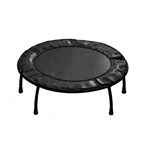 CPone-my Ronda de Fitness Trampolín, de Interior casero Formación elástico Pérdida Peso del Cable Equipo niños Que saltan de Adulto Gimnasio Niños en el trampolín