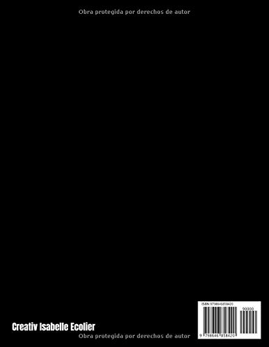 Crea tu propio cómic: 118 Plantillas de cómics en blanco | Format: 21,6 x 0,6 x 27,9 cm - 120 páginas | Idea de regalo para adultos, adolescentes o niños