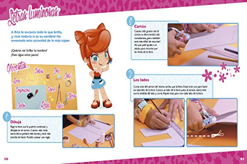 Crea y diseña con Piny (PINY Institute of New York)