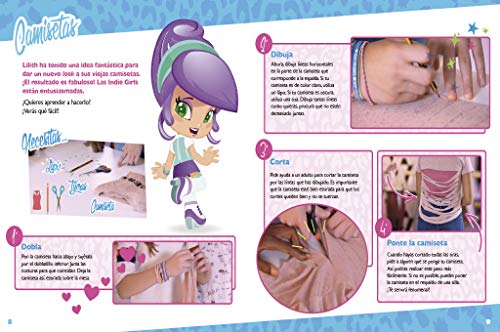 Crea y diseña con Piny (PINY Institute of New York)