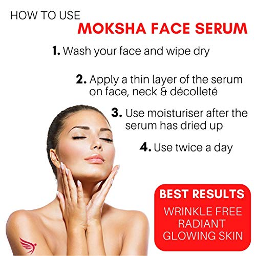 Crema Antiarrugas Mujer Para Cara - Con Colageno Eliminar Las Lineas de Expresion y Arrugas | Natural Hidratante Crema Antimanchas | Dia-Noche Suero Reafirmante