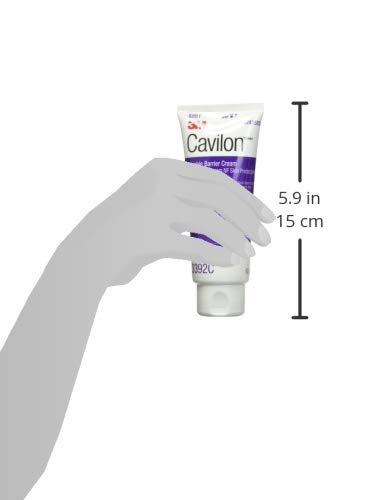 Crema Barrera Duradera 3M Cavilon Tubo 92G 3392E