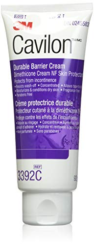 Crema Barrera Duradera 3M Cavilon Tubo 92G 3392E