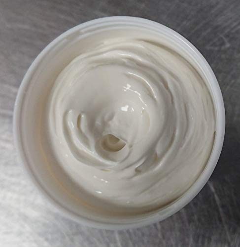 Crema de árbol del té, neem y manuka, antibacteriana y antihongos, 250 g