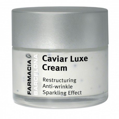 Crema de Caviar Luxe 50 ml