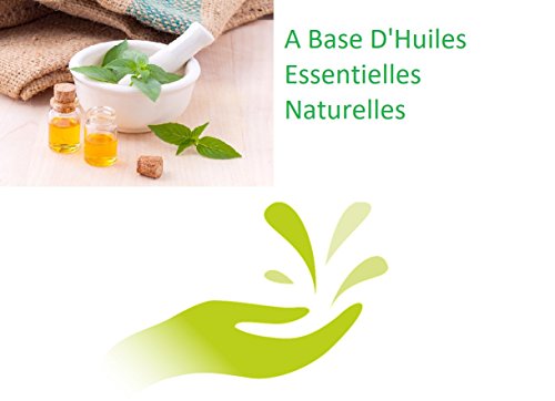 Crema de masaje tendicalm – soulage y Apaise los tendinites y Dolores musculaires – ★ en los aceites esenciales de plantas ★