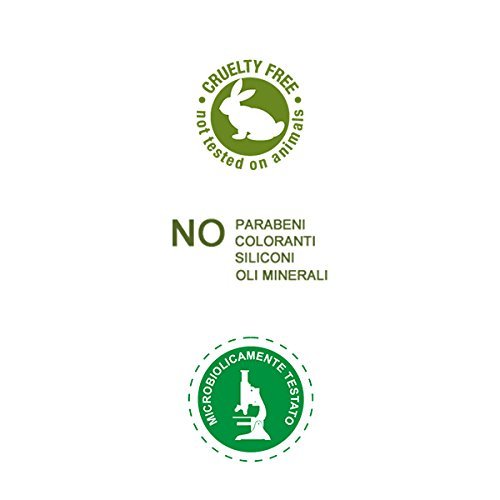 Crema de óxido de zinc. Calmante y protector contra enrojecimiento y frotamiento. Pasta de barrera ideal para cambiar pañales - Tarro de 500ml