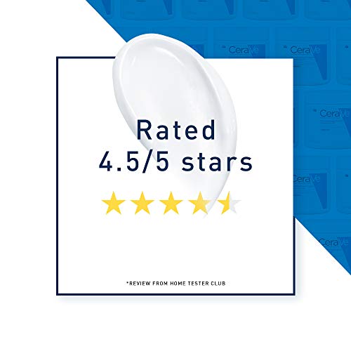 Crema hidratante de jabón CeraVe, 454 g