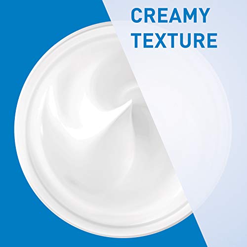 Crema hidratante de jabón CeraVe, 454 g