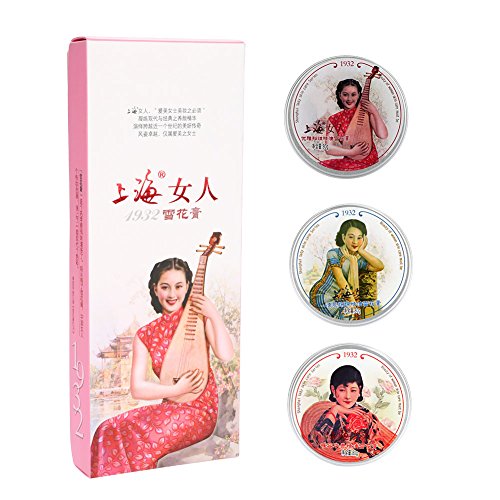 Crema Humectante Facial, 3 Piezas Crema Hidratante Facial y Corporal Diaria anti Envejecimiento Para piel Seca