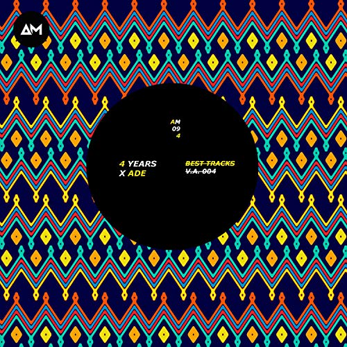 Crema (Original mix)