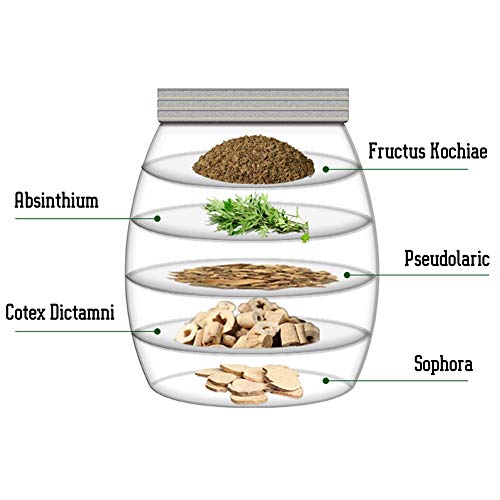 Crema para el cuidado de los pies, crema antimicótica con aceite de emú