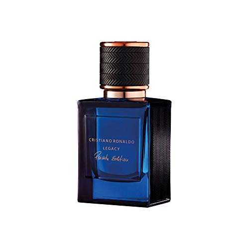 Cristiano Ronaldo Agua De Perfume Para Hombres 30 ml