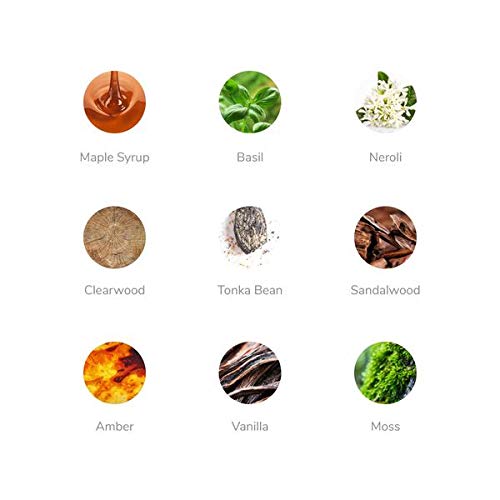 Cristiano Ronaldo Legacy Private Edition 50ml Hombres - Eau de parfum (Hombres, 50 ml, Maple syrup, Clearwood, Tonka, Amber, Vanilla bean, Moss, Aerosol, 1 pieza(s))