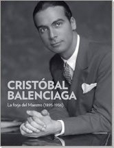 Cristóbal Balenciaga (Formato grande)