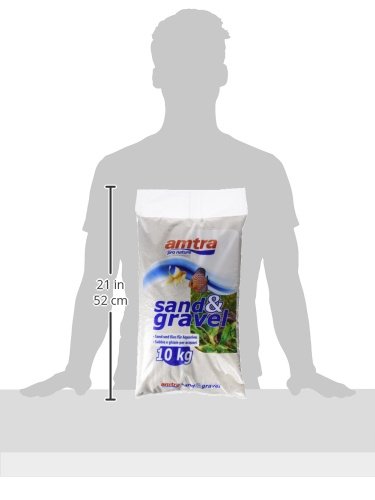 Croci A4022074 Grava para Acuarios para Acuarios