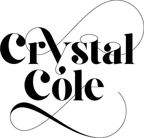 Crystal Cole – Champús en Barra/Acondicionadores en Barra - Vegano - 100% libre de plástico - orgánico natural (Coco, Acondicionador)