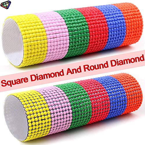 Cuadrado Completo/Redondo 5D Diy Hecho A Mano Pintura De Bordado De Diamantes Última Cena Exquisita Puntada De Mosaico Imagen Decoración Para El Hogar Regalo Arte,Taladro Cuadrado_70X90cm