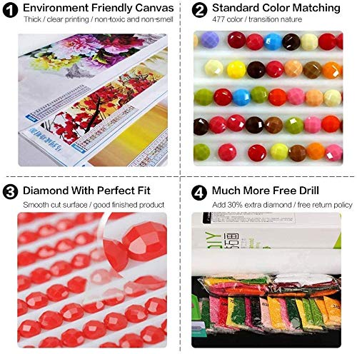 Cuadrado Completo/Redondo 5D Diy Hecho A Mano Pintura De Bordado De Diamantes Última Cena Exquisita Puntada De Mosaico Imagen Decoración Para El Hogar Regalo Arte,Taladro Cuadrado_70X90cm