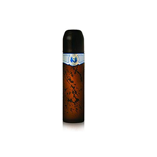 Cuba Paris Special Edition Perfume para hombre Edt Eau de Toilette Spray 100 ml