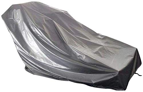Cubierta impermeable for la cinta de correr fuera de Almacenamiento, Deportes máquina corriente plegable de la cubierta protectora a prueba de polvo cubierta impermeable, for la lluvia fuera y resiste