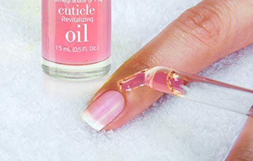 Cuccio, Silla o banco de manicura y pedicura - 15 ml.