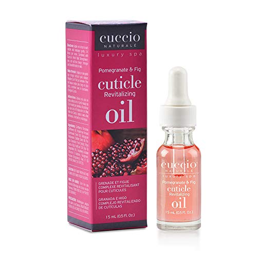 Cuccio, Silla o banco de manicura y pedicura - 15 ml.