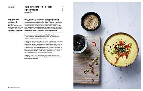 Cucina coreana (Cucina etnica)