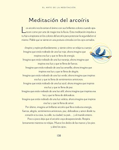 Cuentos budistas para ir a dormir: Relatos sabios para inspirar y relajar (Peque Gaia)