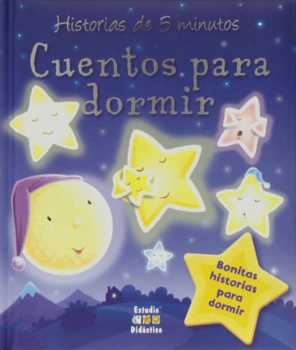 Cuentos para dormir (Historias de 5 minutos)