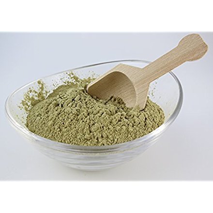 Cuidado Capilar polvo (ingredientes ayurveda de Ziziphus spina christi Bio - Yumi Bio Shop 250 g