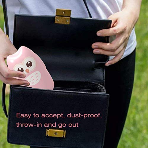 Cuidado de Bebe,Set de Manicura Bebe,Kit de Aseo para Bebés,Juego de Cortaúñas para Bebé,Limas de Uñas Bebe,Tijeras para Uñas Bebe,Set de Uñas para Bebe (Rosa)