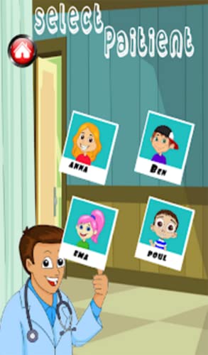 Cuidado de manos de niños