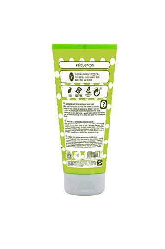 Cuidados Mascarilla Reparadora de Oliva. Cabellos secos y dañados - 200 ml