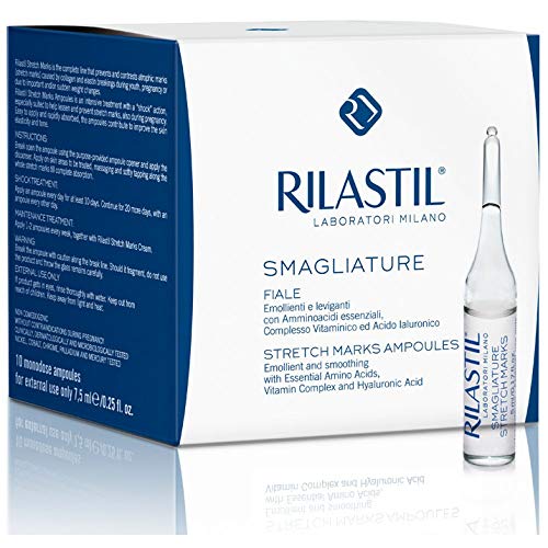 CUMLAUDE RILASTIL SMAGLIATURE Tratamiento AntiestrÃ