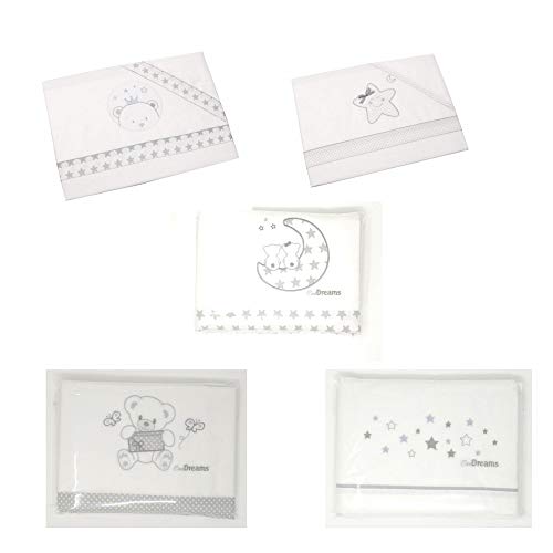 Cuna colecho de bebe Aloha + Ruedas + Kit colecho incluido + Colchón HR