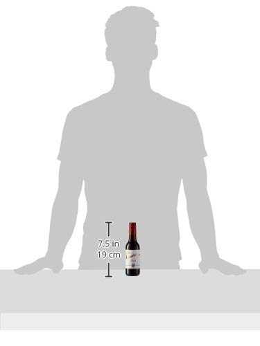 Cune Rioja - Paquete de 6 x 187.50 ml - Total: 1125 ml