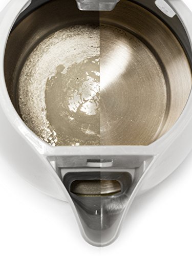 Cunea I Descalcificador liquido I Para máquinas de café esprreso (750ml)