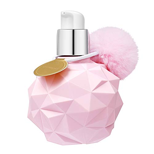 Cute Love crema de manos nutritiva e hidratante para manos secas y agrietadas, loción para manos no grasa, crema de manos antienvejecimiento para niñas y mujeres