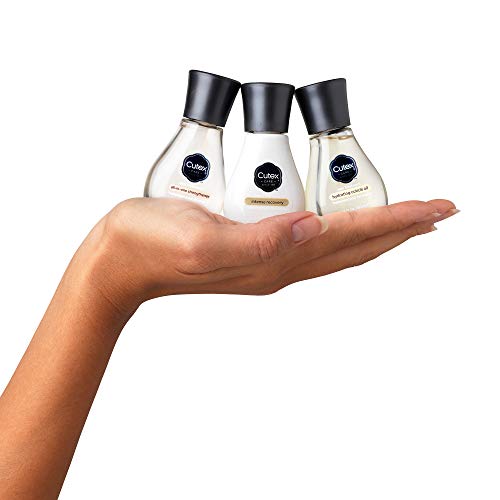 CUTEX Cuticle Hydrating Oil 13,6 Ml 150 ml