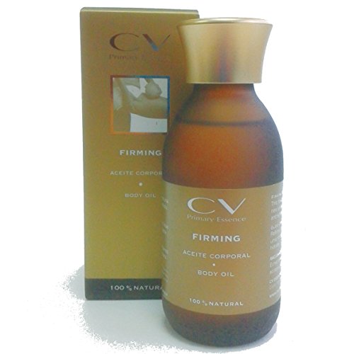 CV Primary Essence Aceite Reafirmante corporal 100% natural 150 ml