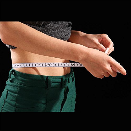 CZ Store-Adipómetro-✮✮GARANTÍA DE POR VIDA✮✮-Pinza para medir la grasa corporal y el porcentaje de grasa
