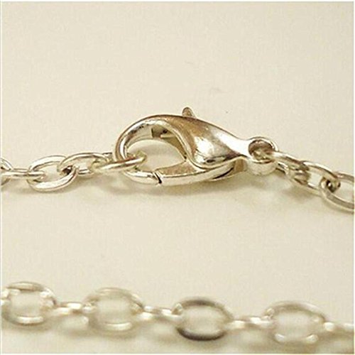 DADATU Collar Hombre Avatar El Último Collar Airbender Leyenda De Korra Fuego Nación Vidrio Colgante Joyería Colgante Cadena Mujeres Collar Steampunk