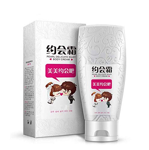 DaFFeng 100G Potente Crema Blanqueadora Para Blanquear La Piel Para Pieles Oscuras Crema Para Todo El Cuerpo